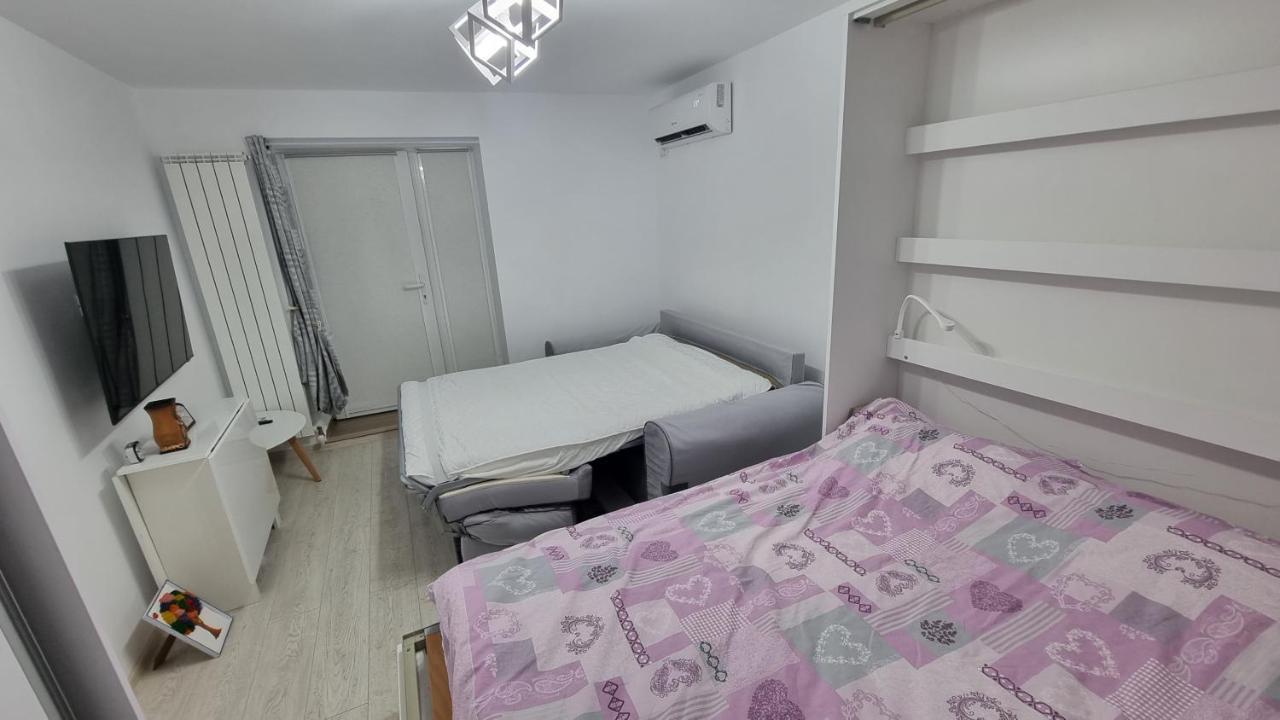 Apartamento Seanest Mangalia Exterior foto