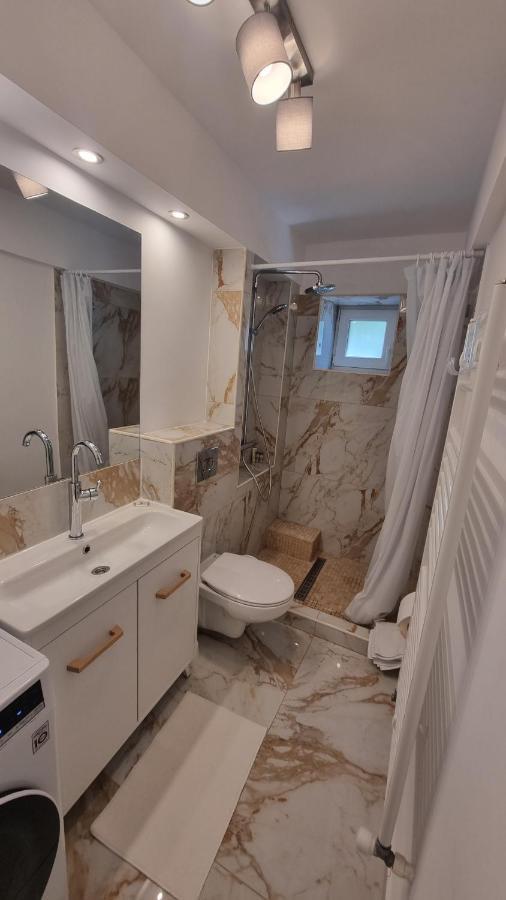 Apartamento Seanest Mangalia Exterior foto