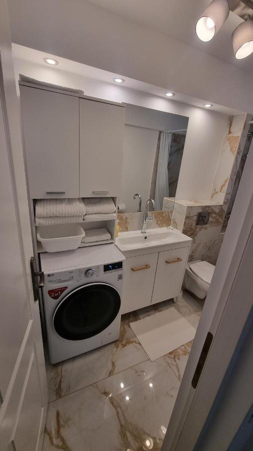 Apartamento Seanest Mangalia Exterior foto
