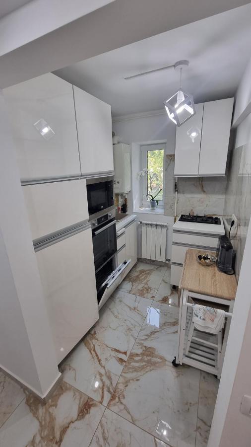 Apartamento Seanest Mangalia Exterior foto